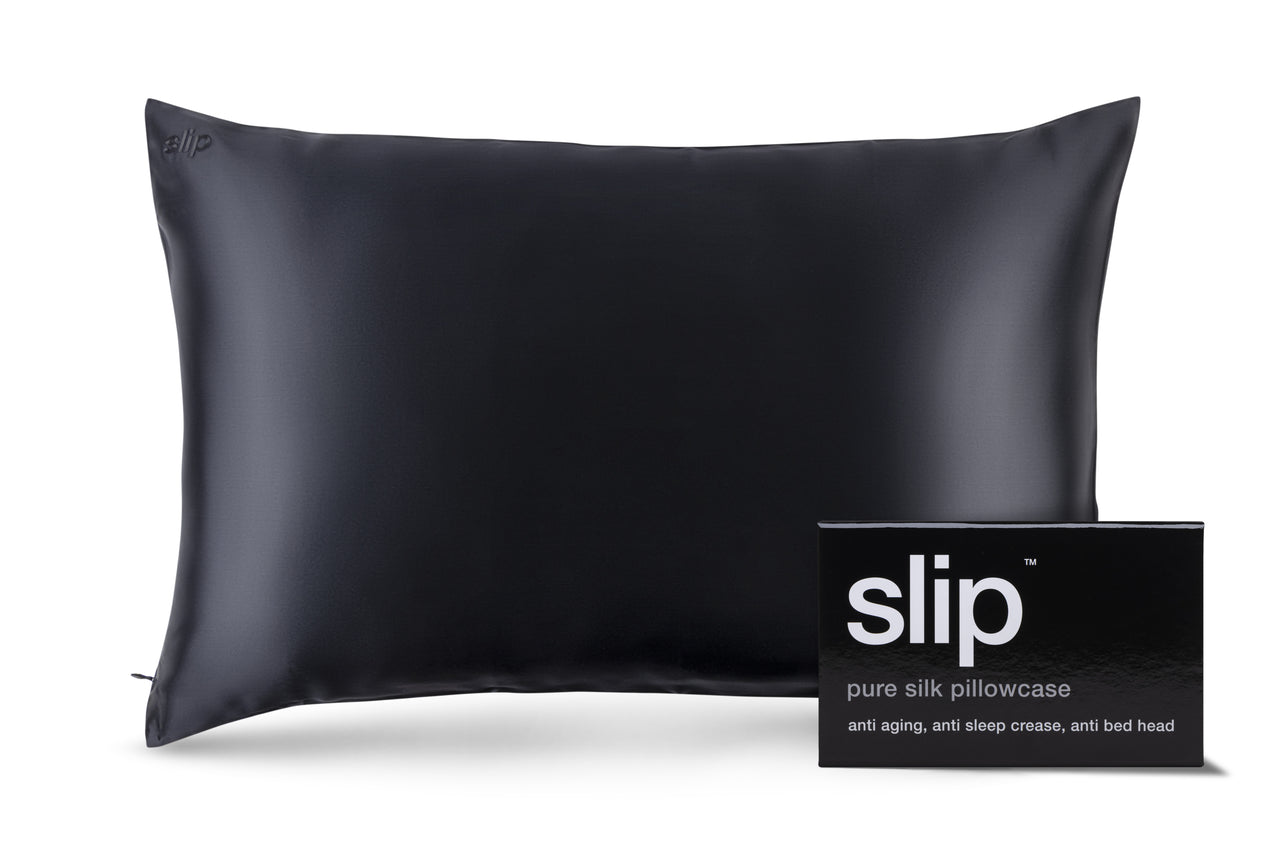 Snoozy İpek Yastık Kılıfı