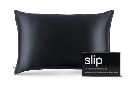 Snoozy İpek Yastık Kılıfı