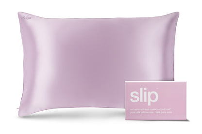 Snoozy İpek Yastık Kılıfı